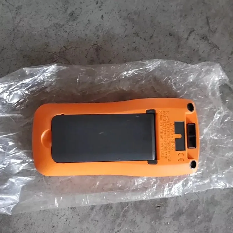 Тестер KEYSIGHT Agilent U1731C 100Hz/120Hz/1kHz Handheld LCR Meter