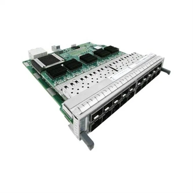 Трансивер Juniper Networks SRX-GP-8SFP 8-P Specialty Switch, Grey