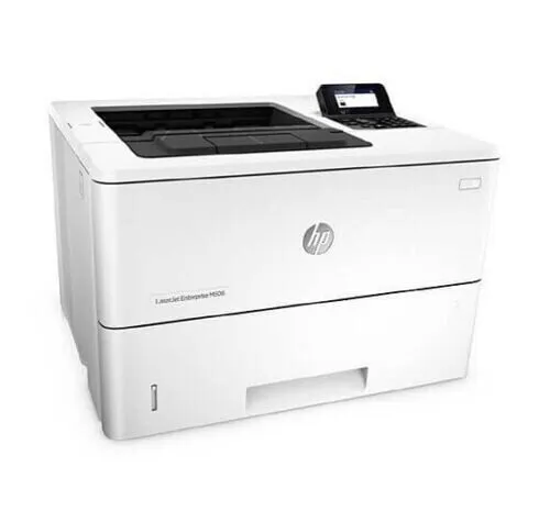 Лазерный принтер HP LaserJet Enterprise M507dn Monochrome Laser Printer