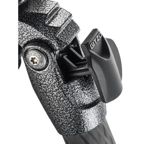 Оборудование видеонаблюдения Gitzo GT2542 Mountaineer Series 2 Carbon Fiber Trip