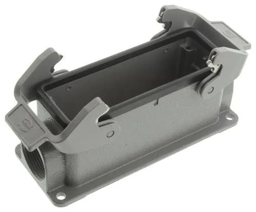 Разъём Harting Heavy Duty Power Connectors 09300241230