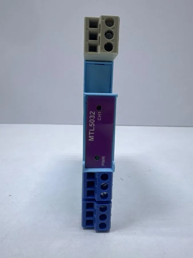 Датчик MTL MTL5032 Pulse Isolator