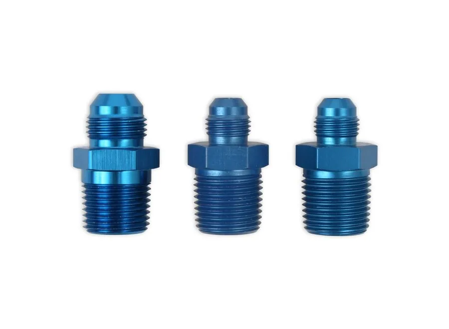 Трубопроводная арматура Holley Performance 12-704 Fuel Pressure Regulator — фото лота 1