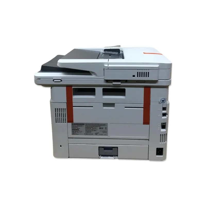 Лазерный принтер HP LaserJet Pro MFP 4101fdw Multifunction Laser Printer 2Z619F 