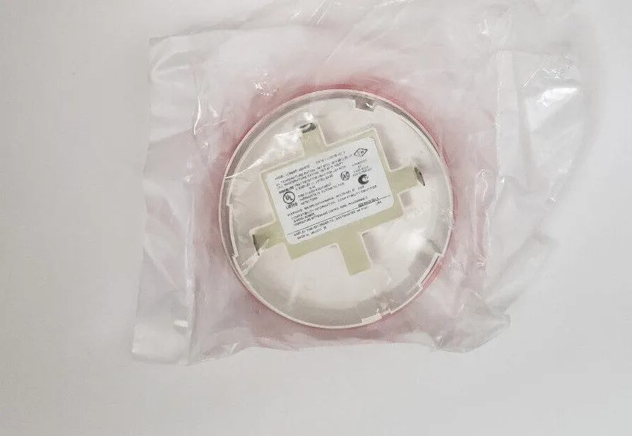 Оборудование пожарной сигнализации SET OF 10 Simplex 4098-9733 Addressable Heat