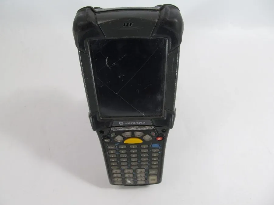Сканер штрих-кода Symbol Motorola MC9190-GA0SWJYA6WR MC9190-G Handheld Mobile Co