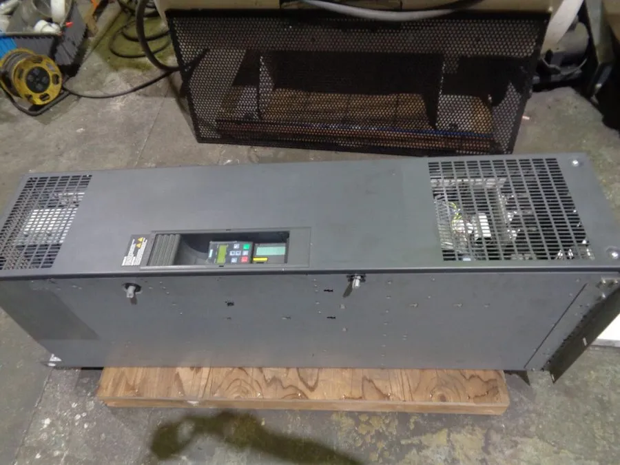 Компрессор AIR COOLER AFTER COOLER 5.3535.0 2015 Kaeser SFC200 250 hp compressor