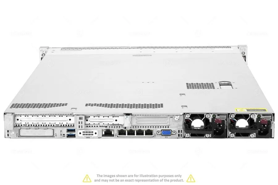 Сервер DELL PowerEdge R630 8SFF 2x Xeon E5-2695 v4 128GB RAM Rails — фото лота 2