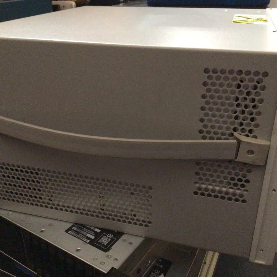 Анализатор цепей Agilent E8364C 10 MHz 50 GHz PNA Vector Network Analyzer — фото лота 1