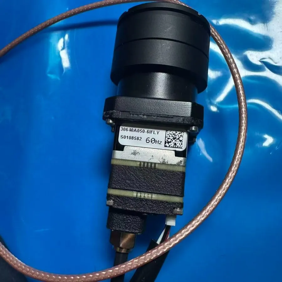 Модуль FLIR Boson 640×512 Thermal Module, 50° HFOV 8.7mm Lens, 60Hz ADK 30640A05 — фото лота 1