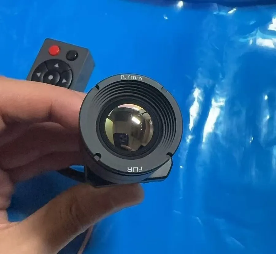 Модуль FLIR Boson 640×512 Thermal Module, 50° HFOV 8.7mm Lens, 60Hz ADK 30640A05 — фото лота 2