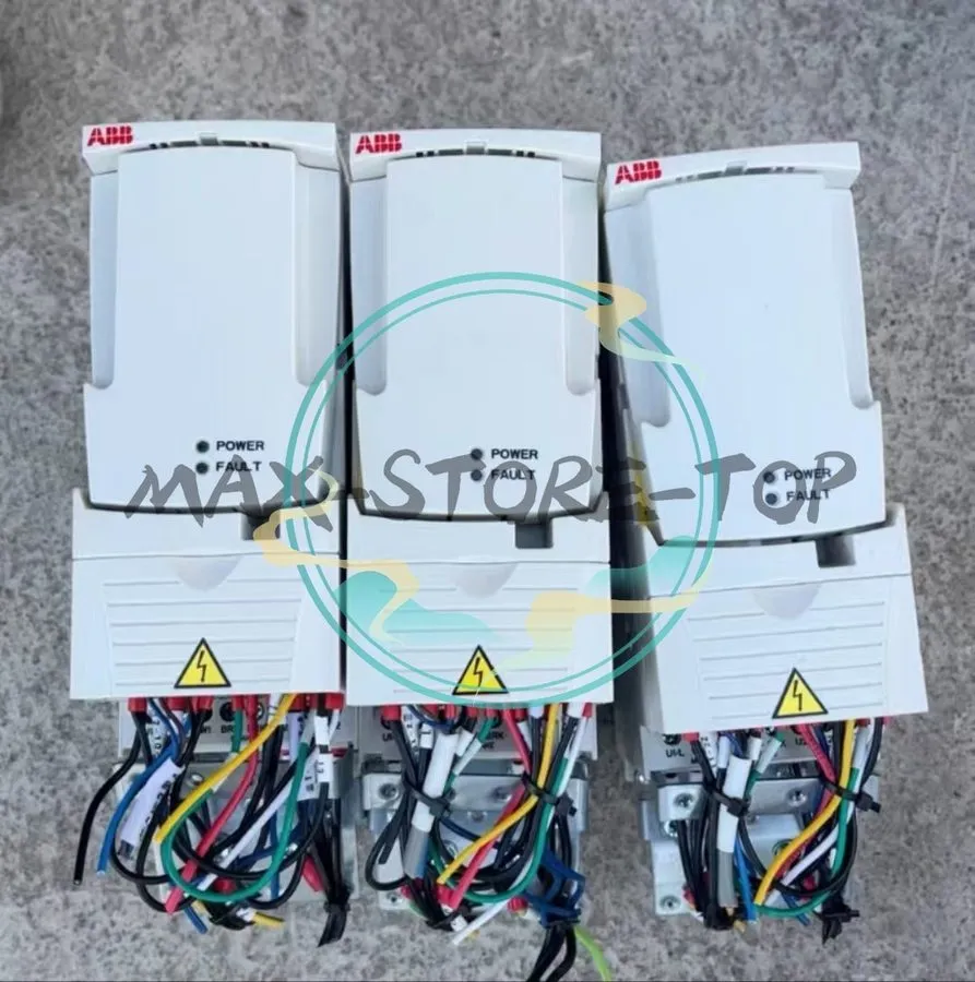 Частотный преобразователь ABB ACS355-03E-01A2-4 GOOD Frequency Converter
