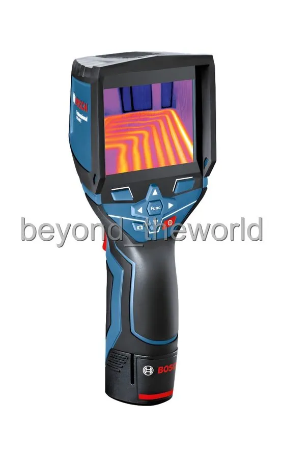 Оптико-электронная система [Bosch] GTC400C professinonal 12V Smart thermal imagi