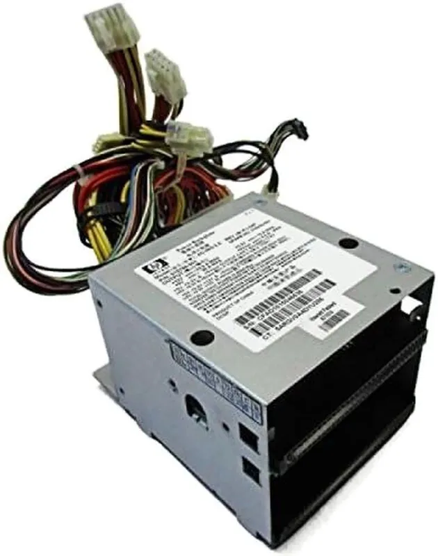 Бэкплейн Genuine HP ProLiant DL180 ML330 G6 Server 750W Power Supply 515766-001