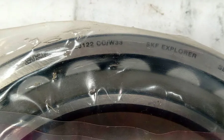 Подшипник SKF 23120 CC/W33 spherical roller bearing