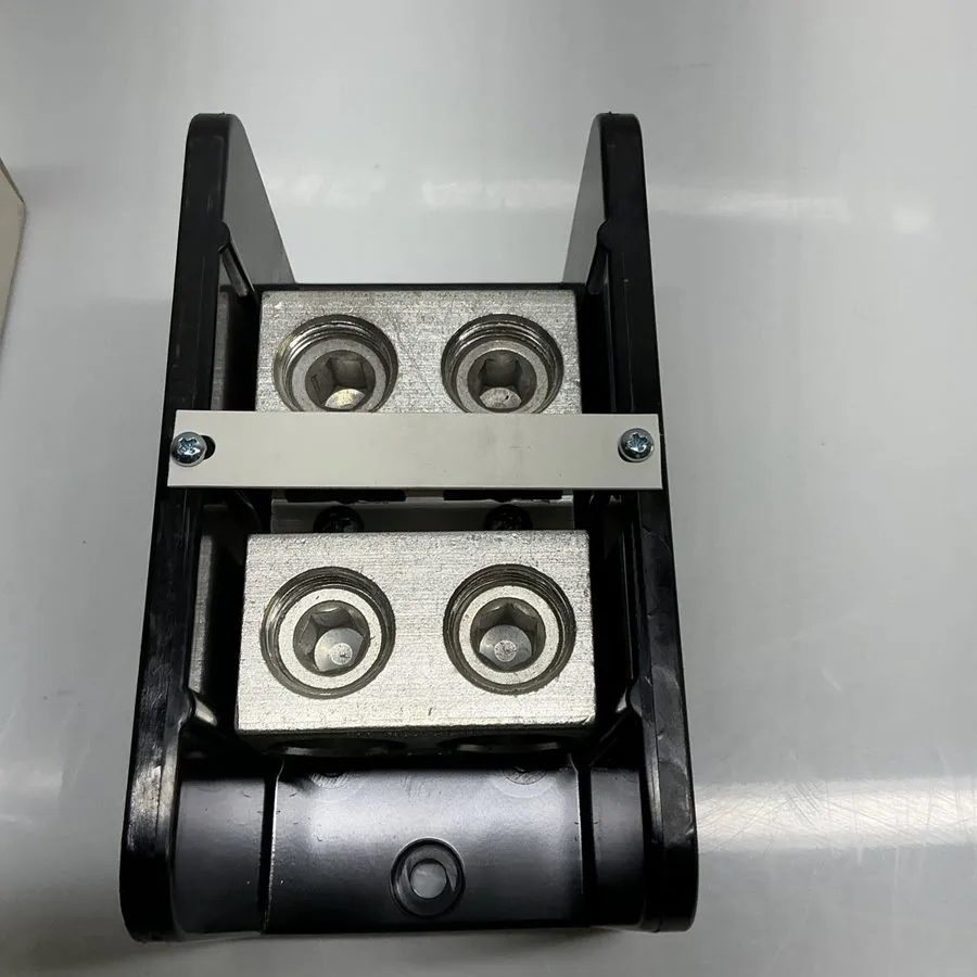 Клеммная колодка Allen-Bradley 1492-BG Ser B Power Terminal Block AC-350