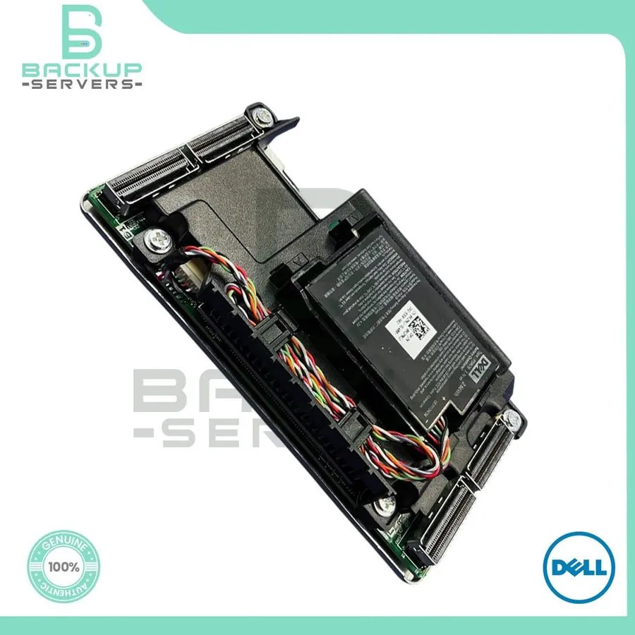 Контроллер NG8NP Dell Perc H965I 24G 8GB Cache Front RAID Controller with Batter