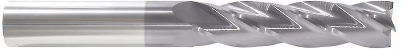 Режущий инструмент 3/4 4FL SE LG 2 1/4x5 AlTiN Carbide End Mill, MTC-62699 — фото лота 1
