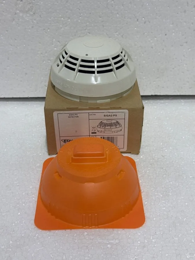 Оборудование пожарной сигнализации SET OF TWENTY EST Edwards SIGA2-PS Fire Alarm