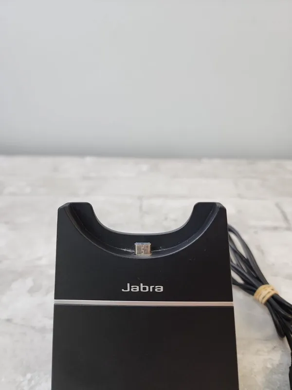 VoIP-шлюз Jabra Evolve E75 Model DIV010 Charging Headset Base/Stand Base Only