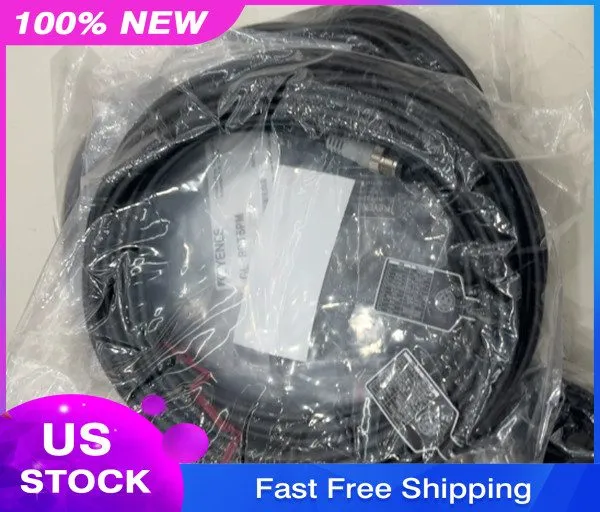 Световая завеса KEYENCE GL-RPT5PM Safety Light Curtain Connection Cable