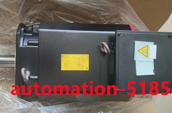 Шпиндель FANUC Spindle Motor A06B-1409-B100 Shipping