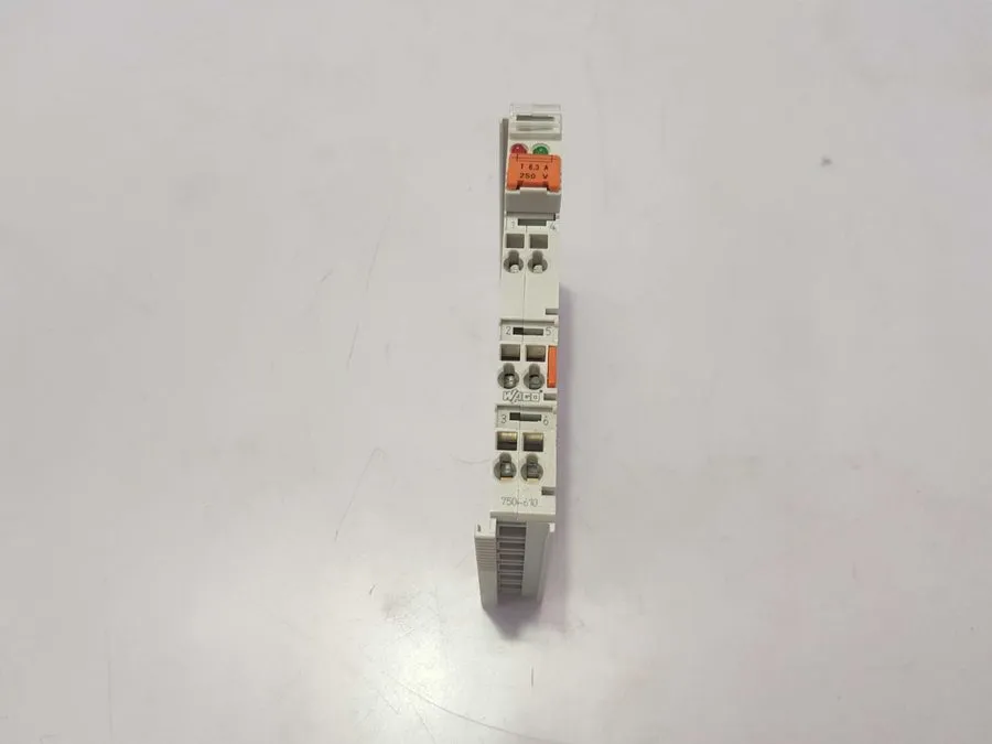 Блок питания WAGO 750-610 POWER SUPPLY MODULE