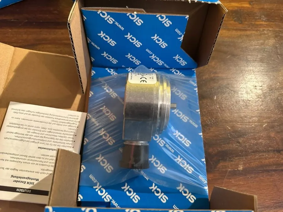 Энкодер AFM60E-S1AA001024 SICK 1051520 Encoder