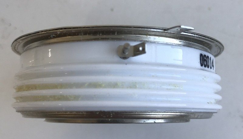 Фото лота T1500N14TOF от продавца №26071