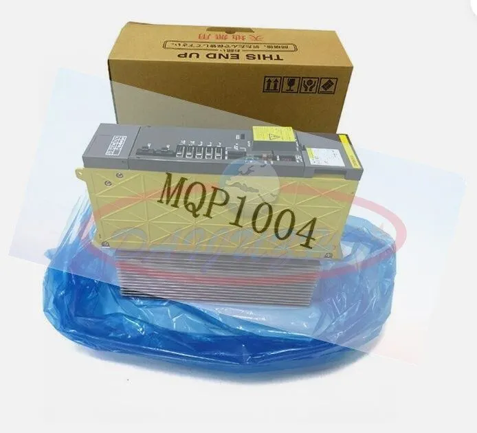 Сервоусилитель FANUC A06B-6124-H203 Servo Drive