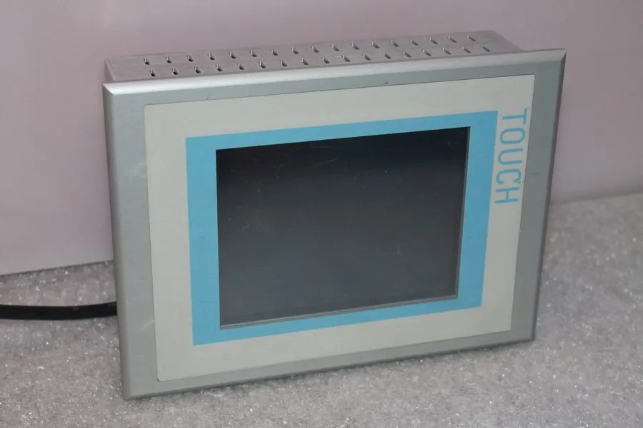 Панель оператора Siemens Simatic HMI Panel Touch TP270 Touch-6 CSTN INOX 6AV6545
