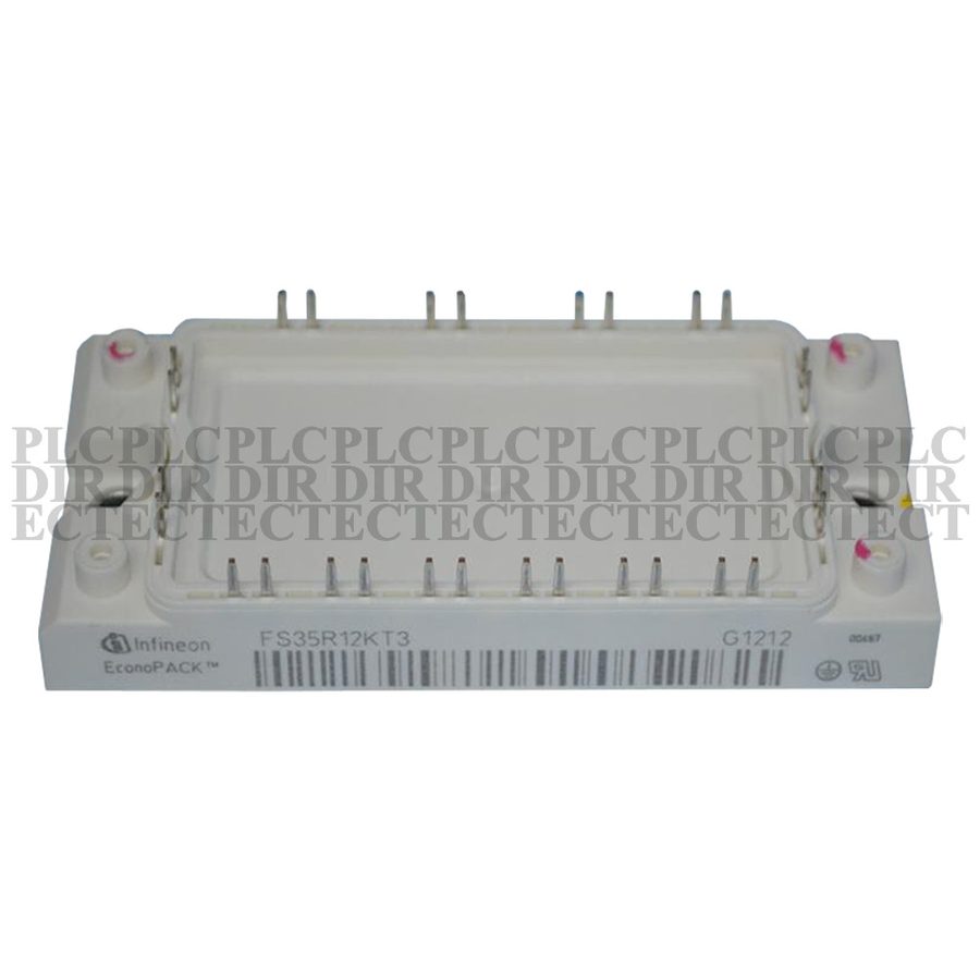 Фото лота FS35R12KT3 от продавца №22820