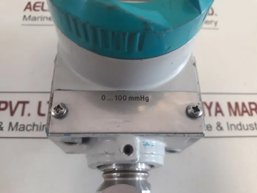 Датчик давления Siemens 7mf4233-1da10-1ac7-z Pressure Transmitter 6Bar