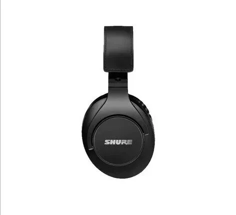 Микрофон Shure MV7+ Hybrid Podcast Microphone with SRH440A Closed-back Studio He