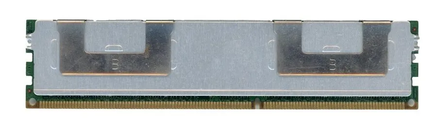 Модуль памяти Samsung 4GB 2Rx4 PC3-10600R DDR3-1333 ECC Reg Server RAM M393B5170