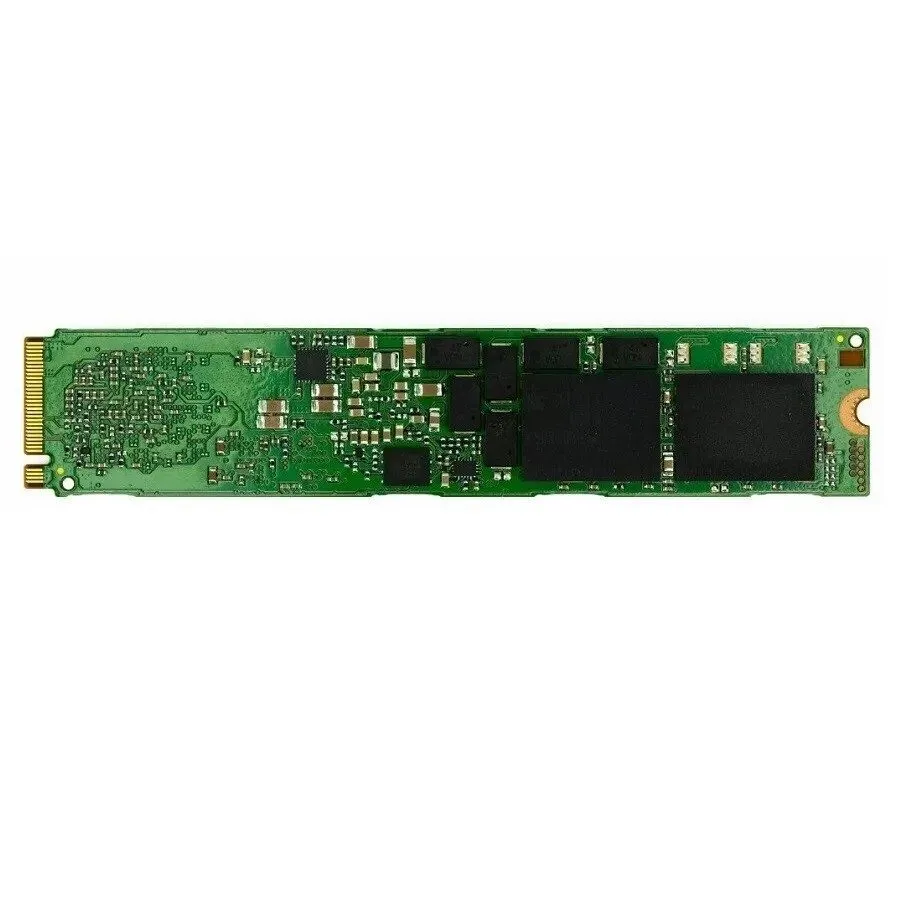 SSD-накопитель Samsung PM983 3.84TB SSD M.2 22110 PCIe NVMe MZ-1LB3T80 MZ1LB3T8H