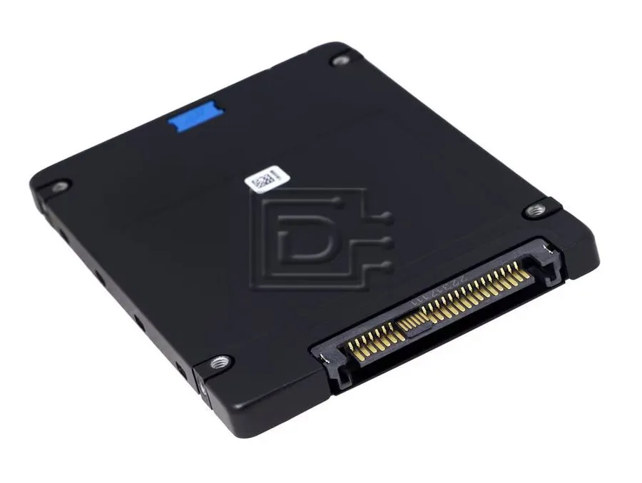 SSD-накопитель Micron 7450 PRO MTFDKCB3T8TFR-1BC1ZABYY 3.84TB U.3 RI PCIe 4 NVMe — фото лота 2