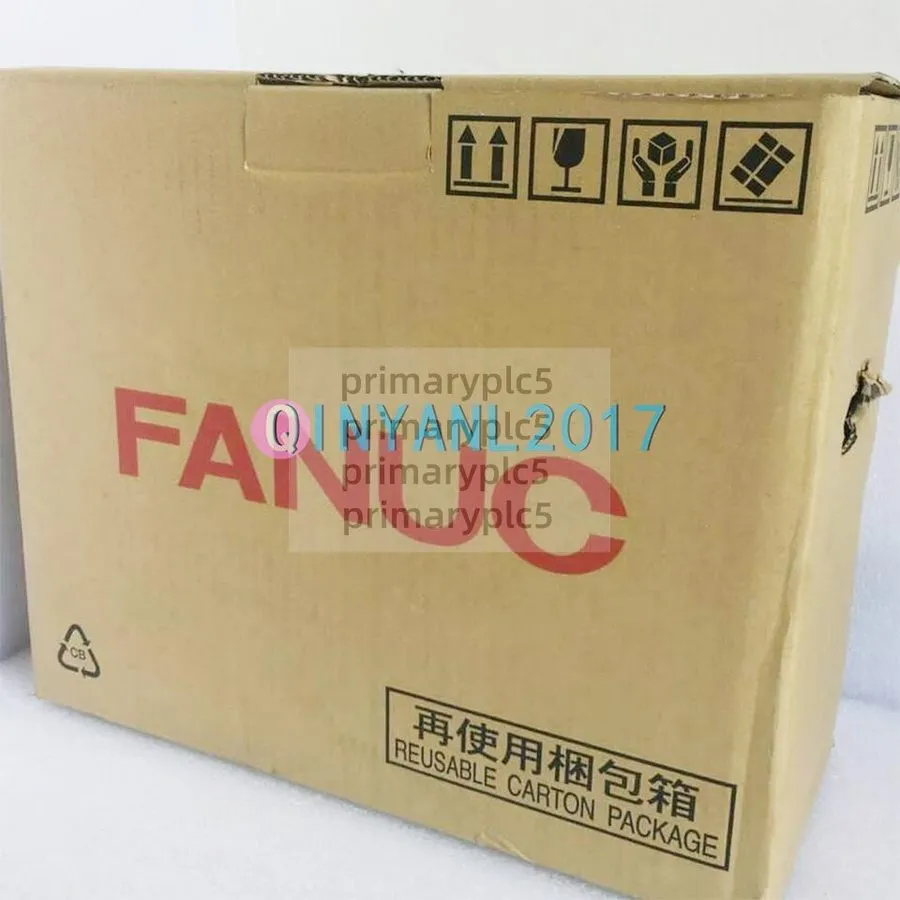 Сервоусилитель FANUC A06B-6090-H003 SERVO DRIVE