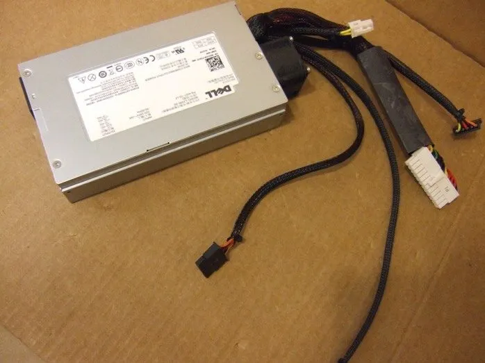 Блок питания Dell PowerEdge R210 Server L250E-S0 250W PS-4251-1D-LF Power Supply