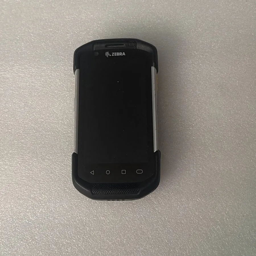 Терминал сбора данных TC720L
