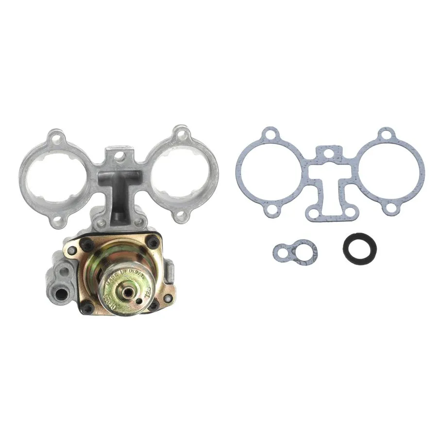 Трубопроводная арматура GM 1993 Chevrolet Caprice Fuel Injection Pressure Regula