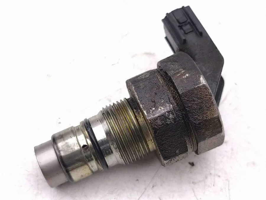 Датчик Mazda CX-5 2013 Diesel Fuel Pressure Regulator Sensor 02Q24856 AMD269149 — фото лота 1