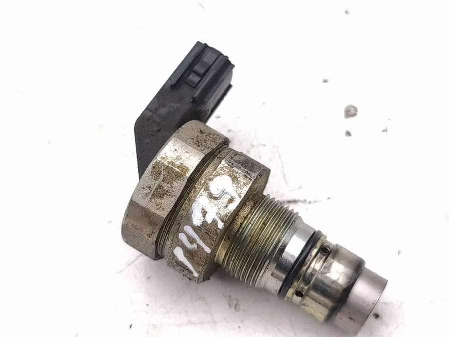 Датчик Mazda CX-5 2013 Diesel Fuel Pressure Regulator Sensor 02Q24856 AMD269149 — фото лота 2