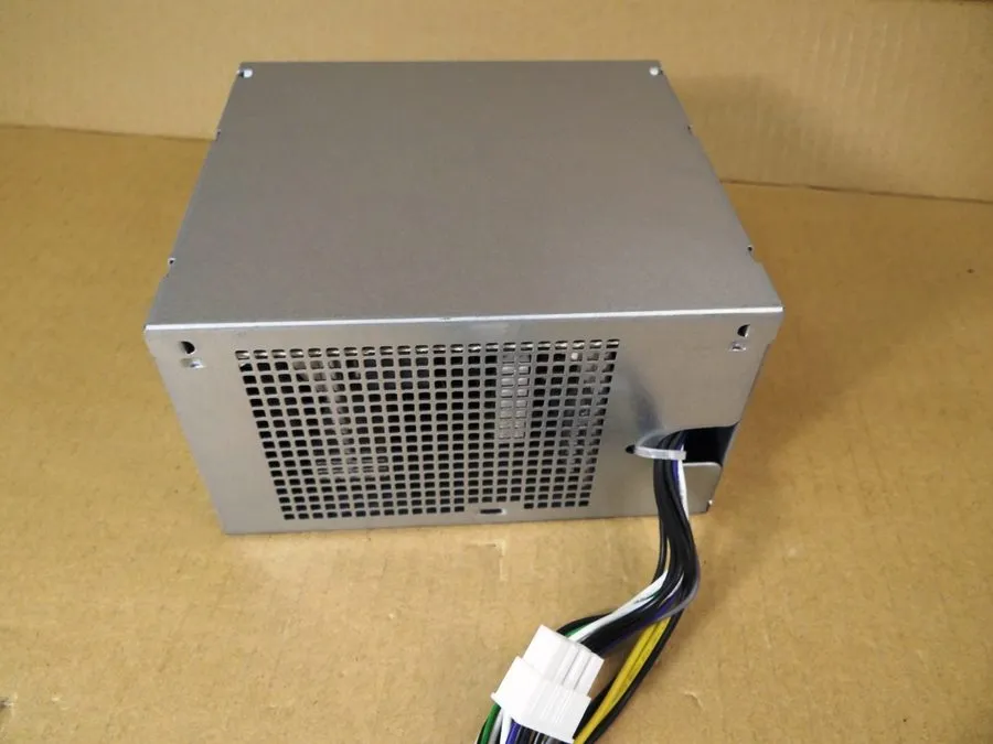 Процессор Dell OptiPlex Precision T1700 PowerEdge T20 MT Power Supply KPRG9