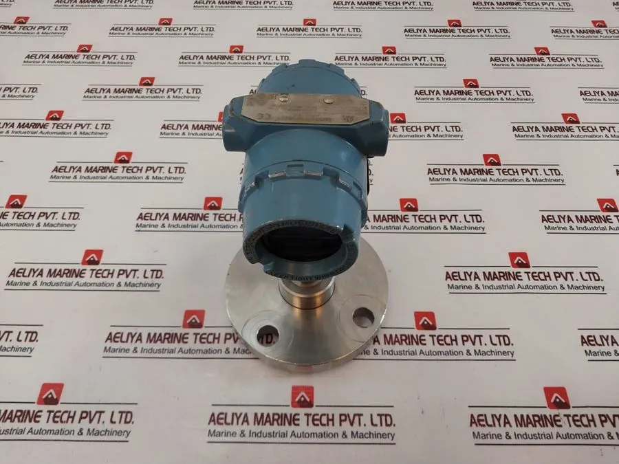 Датчик ROSEMOUNT 2051GP2A2B21AS1E7Q4D4M5 Transmitter 4-20MA HART 150PSI