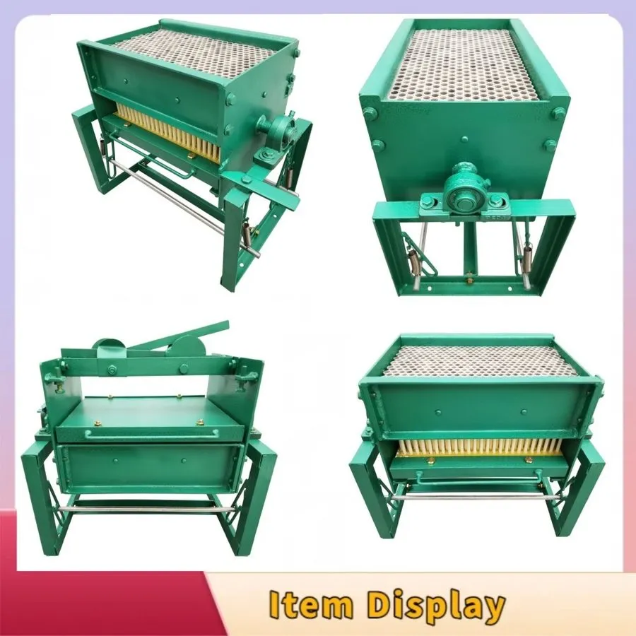 Оборудование ЧПУ Semi-Auto Chalk Press 2000/h Gypsum Chalk Maker Extruder Chalk  — фото лота 2