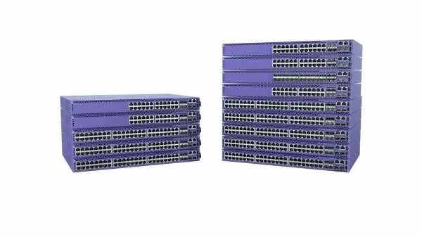 Коммутатор Extreme Networks 5420M-24W-4YE