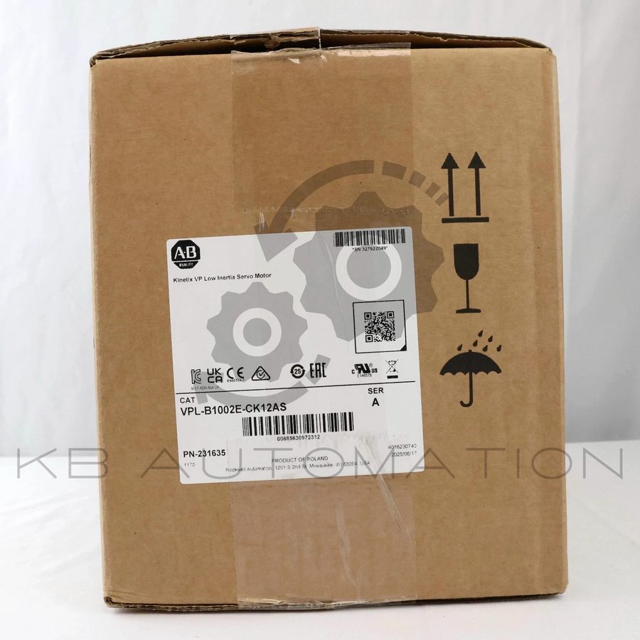Фото лота VPL-B1002E-CK12AS от продавца №11557