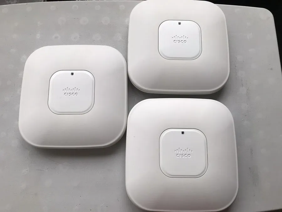 Точка доступа Wi-Fi 3 CISCO AIR-CAP 35021-A-K9 Dual Band Access Point