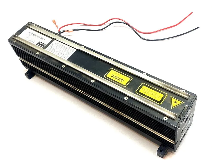 Оборудование рекламного производства Synrad 48-1KAM CO2 Laser 10W Air Cooled 30V